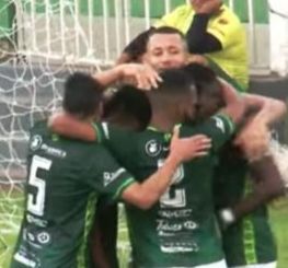 TOCANTINENSE: Tocantinópolis volta a golear o Tocantins EC e garante sua quinta final consecutiva