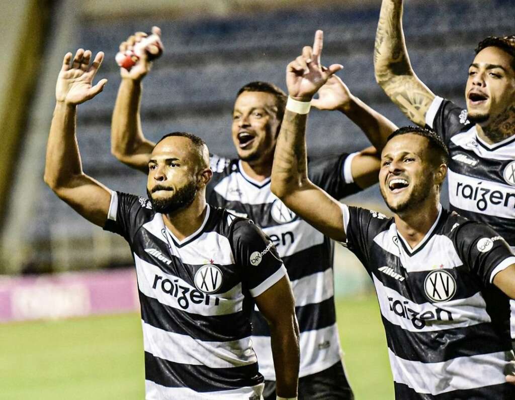 Seleção dos Atletas elege os melhores da 14ª rodada do Paulistão A2 Kia