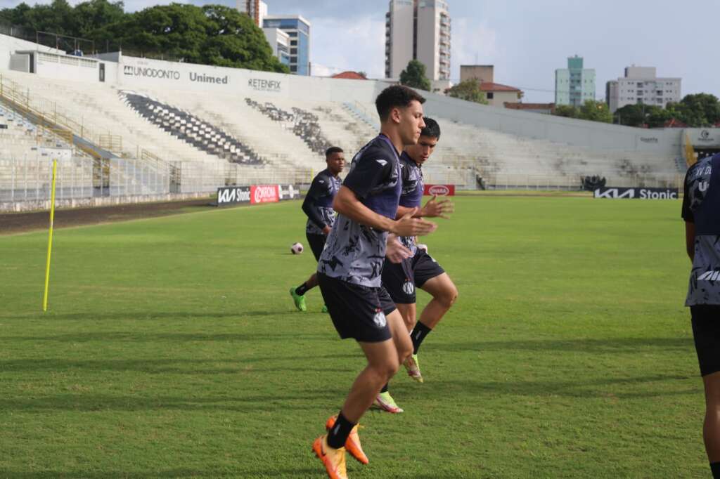 Paulista A2: XV de Piracicaba finaliza preparação para 1ª parte da decisão contra Ponte