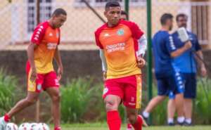 Paulistão: Yago, volante ex-Guarani acerta com o CSA