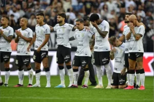 Três gigantes de São Paulo estão na lista dos 16 times da Série A e B fora da Copa do Brasil