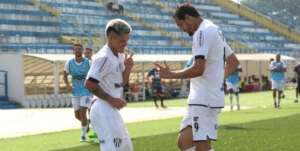 PAULISTA A3: EC São Bernardo, São José e Grêmio Prudente vencem na estreia da 2ª fase