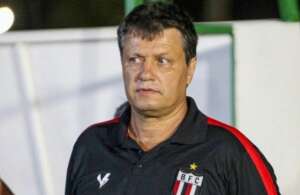 Paulistão: Adilson Batista avalia eliminação do Botafogo: 'Ninguém tem varinha mágica'