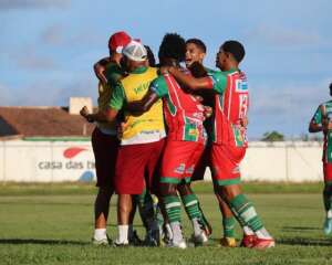 SERGIPANO: Estanciano e Freipaulistano caem; Lagarto está nas semis