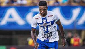 FPF produz vídeo especial com Bruno Mezenga, destaque do Água Santa. Confira!