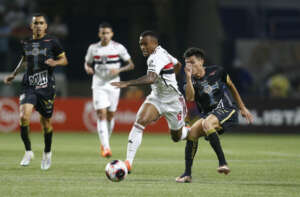 Paulistão: São Paulo quita dívida com Água Santa por renda de jogo das quartas