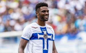 Paulistão: Bruno Mezenga exalta Diadema e Água Santa acerta com patrocínios pontuais