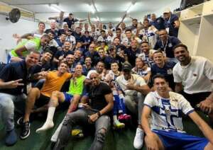 Água Santa termina com a quarta melhor campanha do Paulistão