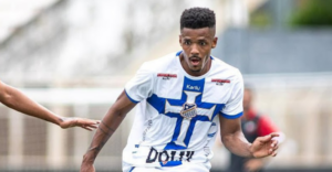 Paulistão: Lateral do Água Santa exalta momento, mas diz: 