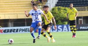 Paulistão: Acordo da CBF garante Água Santa com força máxima nas finais