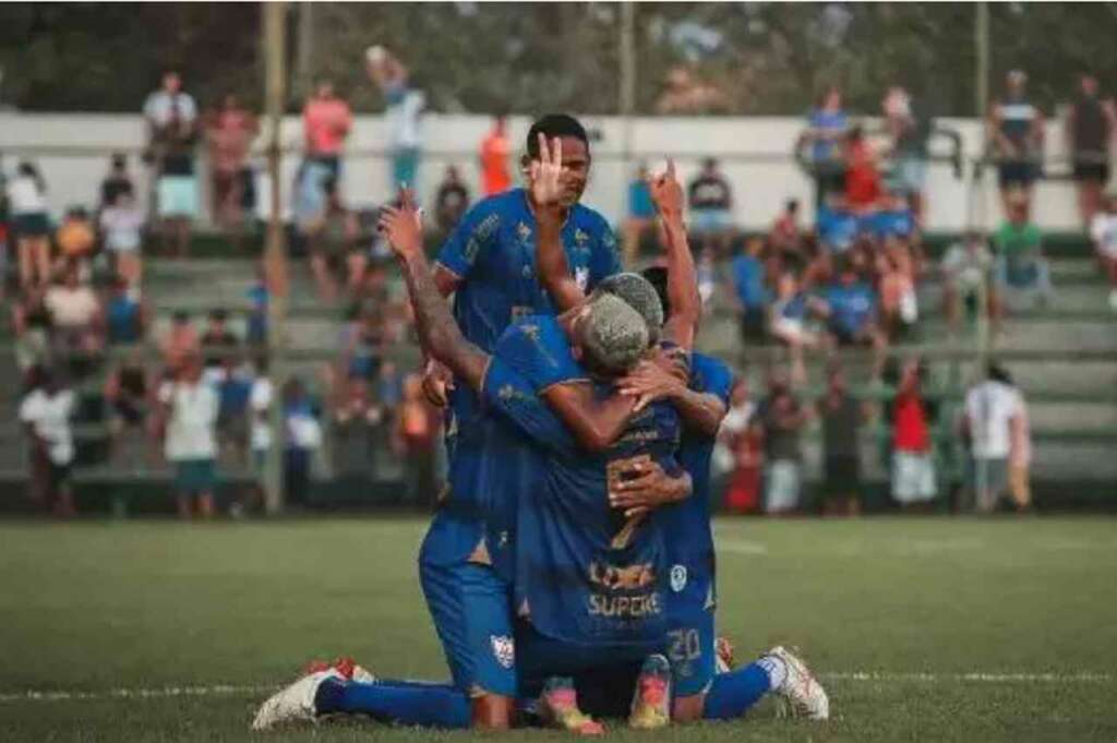 Paraense: Com clássico adiado, Águia e Cametá buscam a liderança