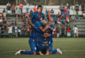 Águia x Goiás - Azulão empolgado enfrenta Verdão seguro