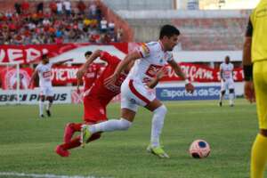 POTIGUAR: Com 100%, América pode ir a final caso vença