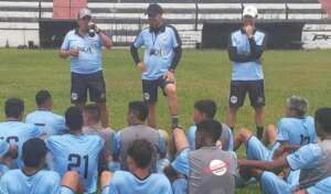 Segundona: Amparo vence Mogi Mirim em primeiro amistoso antes da estreia