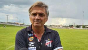 Goiano: Boa campanha faz Anápolis ter assédio de outros times em seu elenco