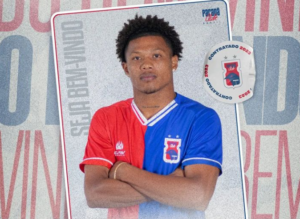 Paranaense: Paraná acerta com mais dois reforços para temporada