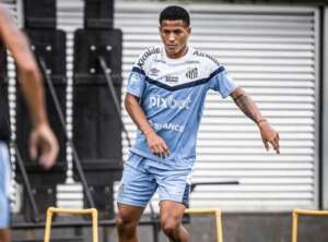 Flamengo oferece R$66 milhões por Ângelo e está otimista por um acerto