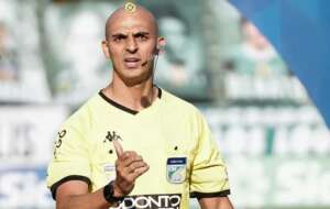 Paulista A2: Com VAR, FPF divulga árbitros das Quartas de Finais. CONFIRA!