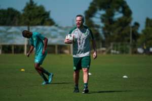 Catarinense: Argel Fuchs faz primeiro trabalho na Chape: 