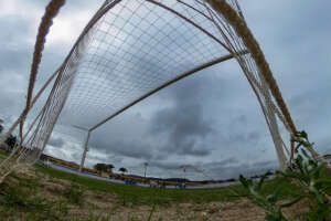 Pernambucano: Jogo entre Caruaru City e Belo Jardim é adiado