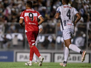 ASA x CRB - Times iniciam reedição da última final do Alagoano