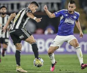 LIBERTADORES: Atlético-MG conta com o fator casa para avançar à Fase de Grupos