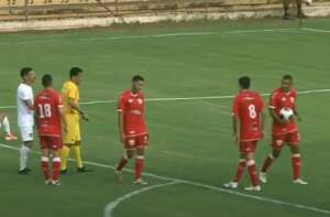 Audax 0 x 2 Desportivo Brasil -  Pintou rebaixamento em Osasco