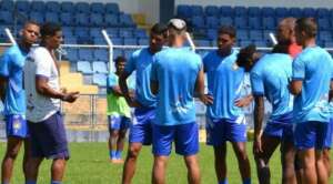 Paulista A2: Axel acerta São Caetano para jogo decisivo contra o Linense