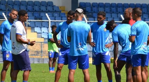 Paulista A2: Axel acerta São Caetano para jogo decisivo contra o Linense