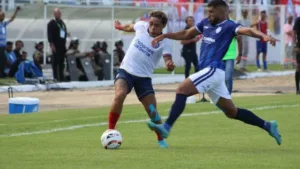 BAIANO: Itabuna surpreende Bahia e abre vantagem por vaga na final