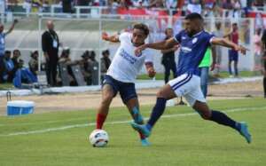 COPA DO NORDESTE: Fluminense-PI x Bahia fecha 7ª rodada