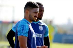 Fora dos planos do Bahia, meia é emprestado ao Atlético-GO