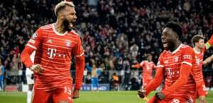 LIGA DOS CAMPEÕES: Sem Neymar, PSG produz pouco e cai para o Bayern; Milan avança