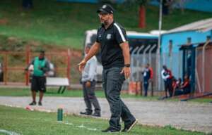 Catarinense: Interino do Figueirense se coloca à disposição para Série C: 'Estou pronto'