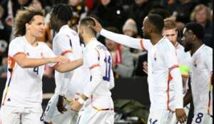 De Bruyne lidera Bélgica e ajuda a encerrar tabu com vitória sobre a Alemanha