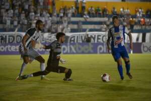 Pernambucano: Maguary dispensa Bernardo e mais quatro após vídeo polêmico; confira