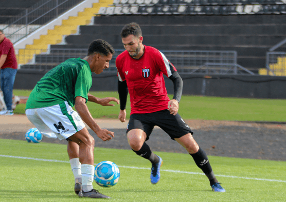 Botafogo-SP Francana