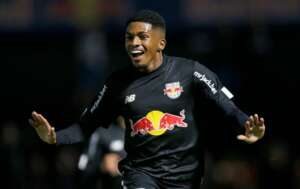 Paulistão: Artilheiro, Bruninho comemora fase no Bragantino: 