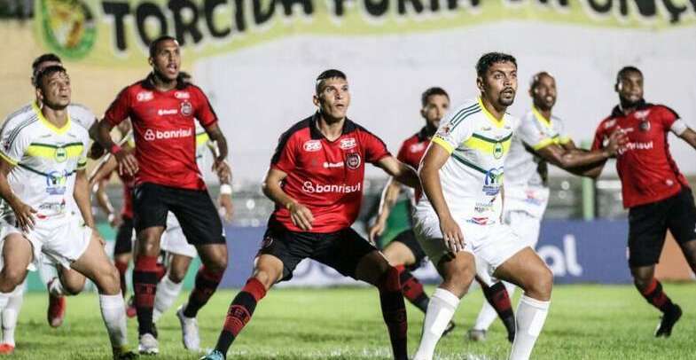 Copa do Brasil - Maranhão