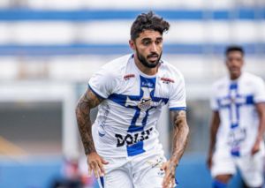 Paulistão: Lateral do Água Santa projeta semifinal: 