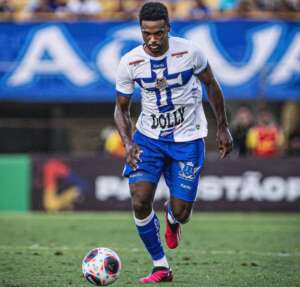 Juventude alinha contratação de 2 jogadores do Água Santa, finalista do Paulistão