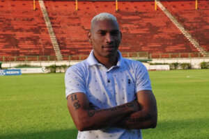 Time do Mato Grosso é denunciado por suposto tráfico de pessoas para fins lucrativos