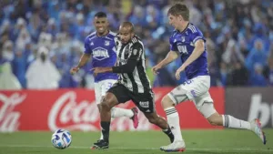 Atlético-MG x Millonarios-COL - Jogo da vida para o Galo!