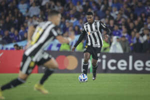 LIBERTADORES: Quarta-feira com dois empates; Atlético-MG decide em casa