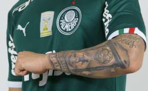 Parceira da Rádio Futebol Interior irá sortear camisas de Palmeiras e Água Santa. Confira!