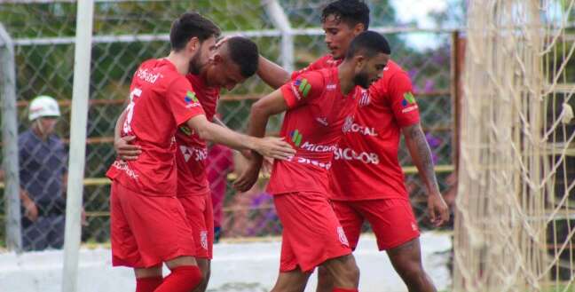 Matonense 1 x 3 Capivariano - Fora de casa, Leão carimba vaga na segunda fase da A3