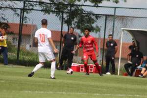 Capivariano 1 x 1 Bandeirante - Leão fica em 3º e elimina rival no Paulista A3