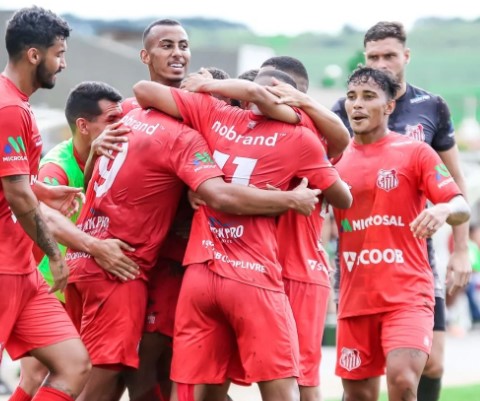 Paulista A3: Capivariano tem o maior saldo de gols disparado na 1ª fase