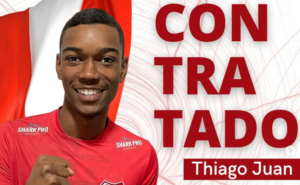 Paulista A3: Capivariano anuncia dois reforços para sequência