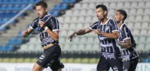 CAPIXABA: Rio Branco vence rebaixado Atlético e entra no G4